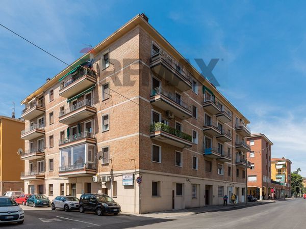 Appartamento Saffi, Bologna, BO Vendita