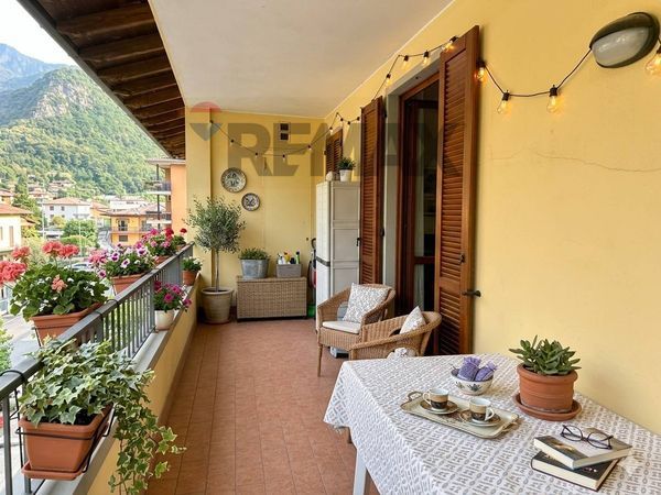 Appartamento Rogno, BG Vendita - Foto 2