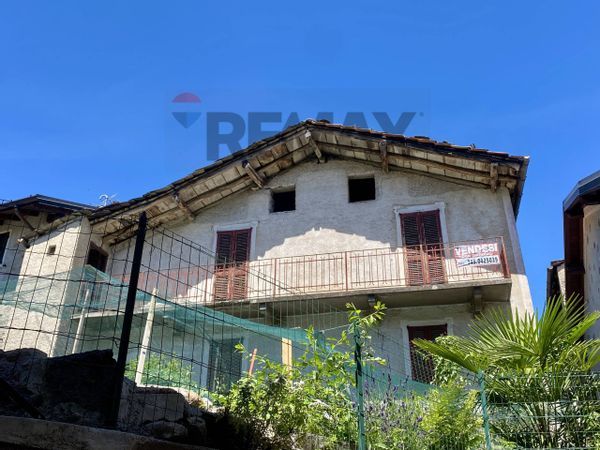 Casa Indipendente Codesino, Casargo, LC Vendita - Foto 3