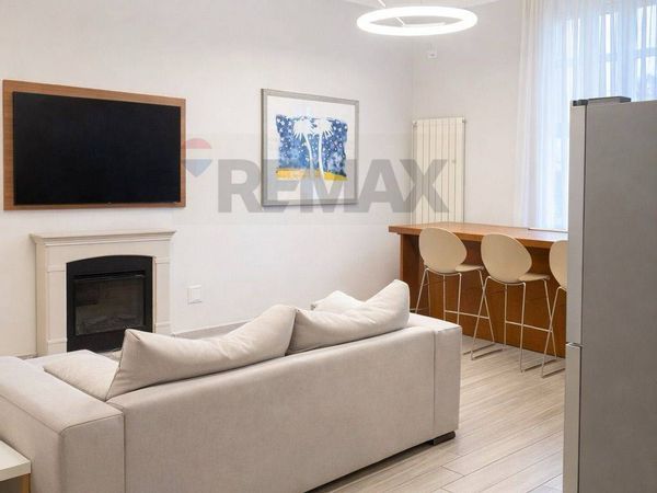 Appartamento Semicentro, Vercelli, VC Vendita
