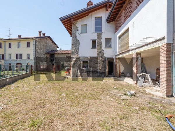 Casa Indipendente Sant'Antonio, Caprino Bergamasco, BG Vendita - Foto 3