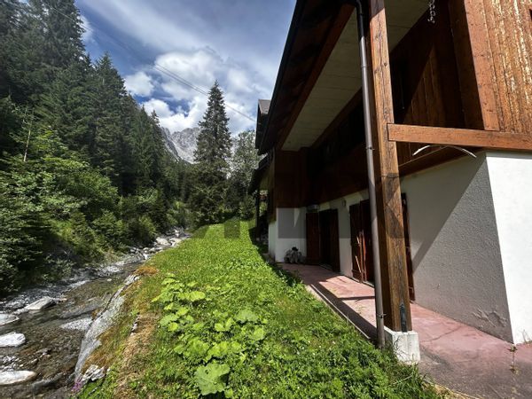 Chalet Collina, Forni Avoltri, UD Vendita - Foto 3