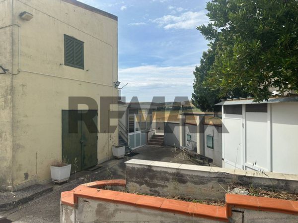 Villa a schiera Periferia Nord, Matera, MT Vendita - Foto 4