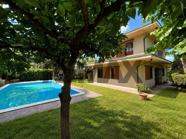 Villa singola Lesmo, MB Vendita - Foto 3