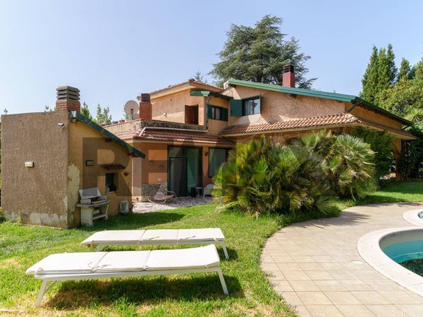 Villa singola Trecastagni, CT Vendita - Foto 3
