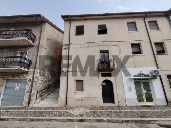 Casa Semindipendente Torella del Sannio, CB Vendita - Foto 2