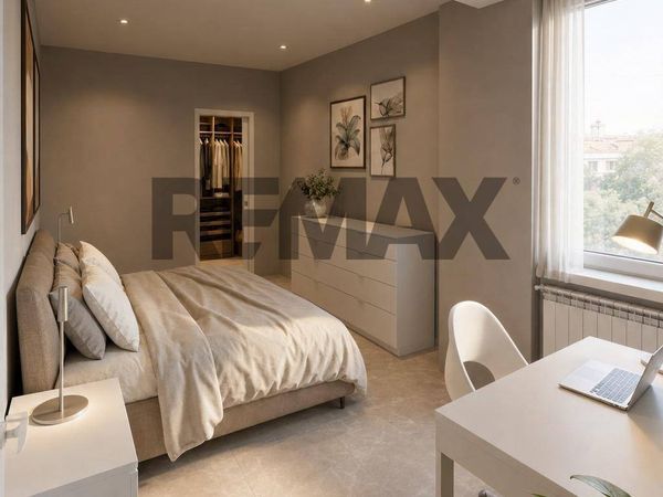 Appartamento San Donato Milanese, MI Vendita - Foto 3