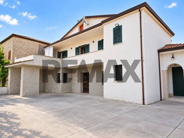 Casa Indipendente Pietravairano, CE Vendita - Foto 3