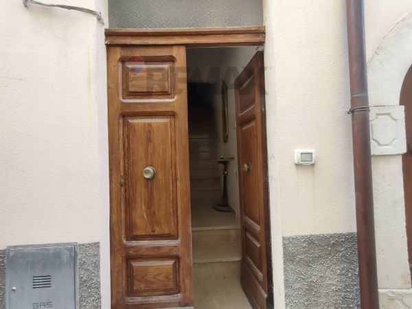 Casa Semindipendente Ofena, AQ Vendita - Foto 2