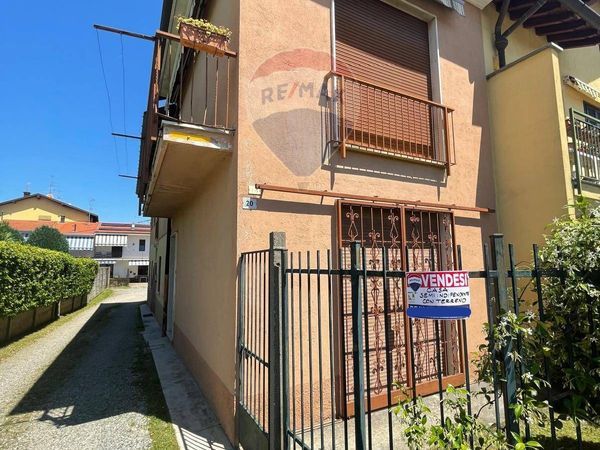 Casa Semindipendente Ferno, VA Vendita - Foto 2