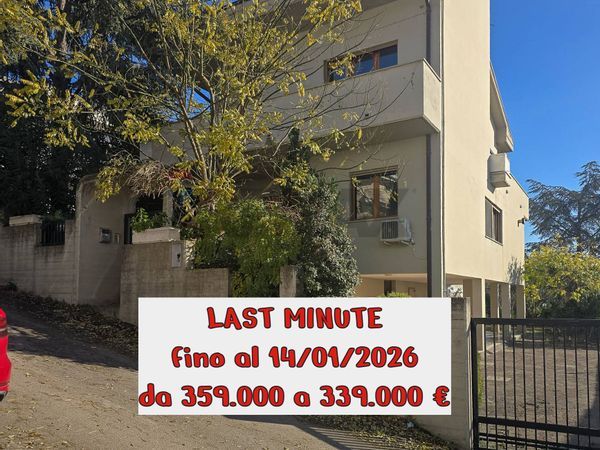 Villa singola Colle Innamorati, Pescara, PE Vendita