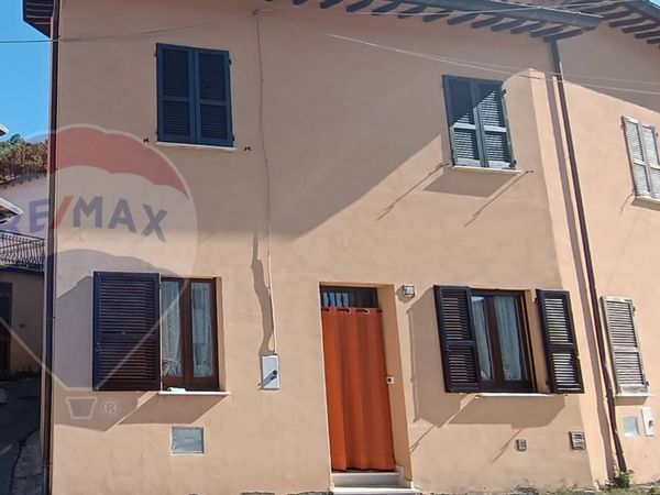 Casa Semindipendente Nocera Umbra, PG Vendita - Foto 2