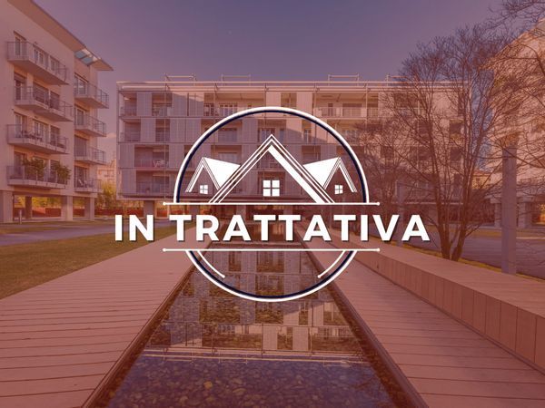 Appartamento Masnago, Varese, VA Vendita