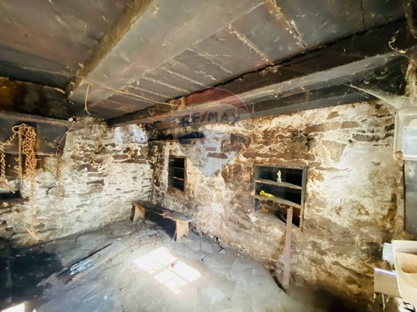 Casa Semindipendente Fontainemore, AO Vendita - Foto 3