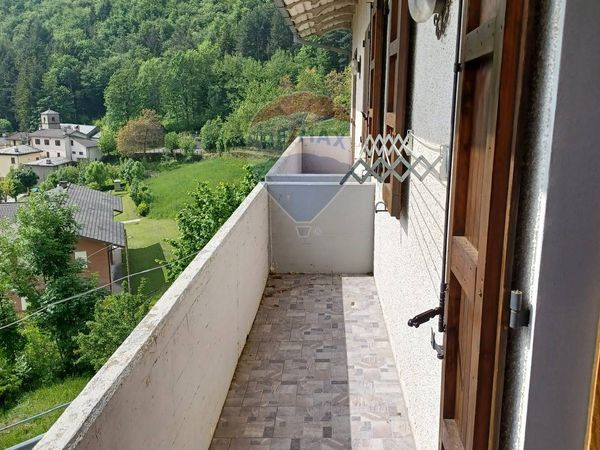 Appartamento Roncoscaglia, Sestola, MO Vendita - Foto 2