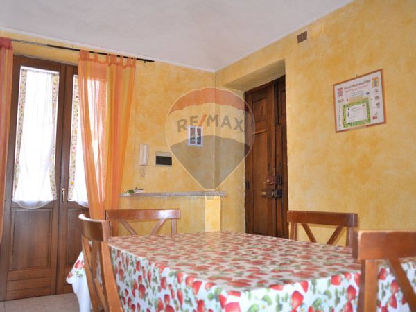 Appartamento Bussoleno, TO Vendita - Foto 4