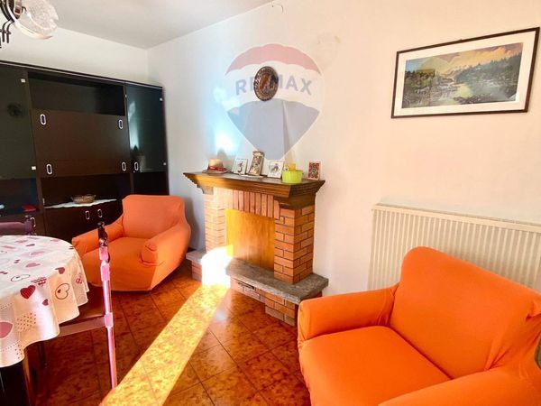 Casa Semindipendente Pusgnano, Cremia, CO Vendita - Foto 3