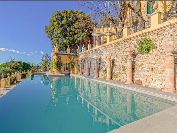 Villa singola Tripalle, Crespina e Lorenzana, PI Vendita - Foto 4