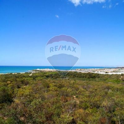 Terreno Punta Braccetto, Ragusa, RG Vendita