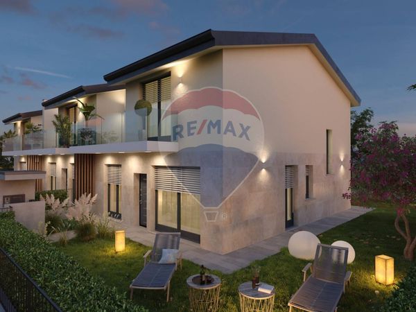 Nuove costruzioni Pozzo d'Adda, MI Vendita