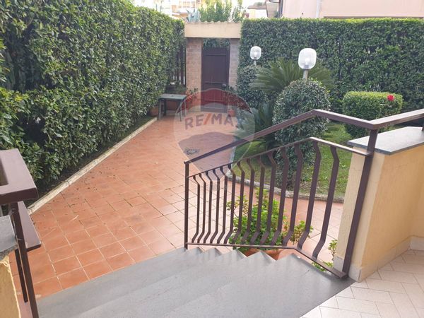 Villa a schiera Melito di Napoli, NA Vendita - Foto 4