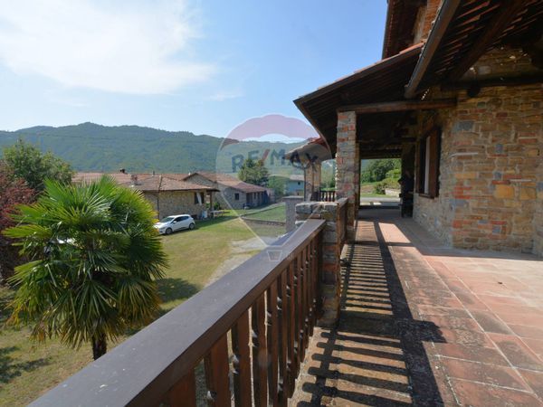 Casa Indipendente Rivere, Cartosio, AL Vendita - Foto 4