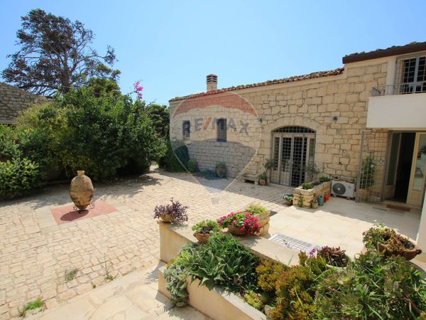 Villa o villino Sampieri, Scicli, RG Vendita - Foto 4