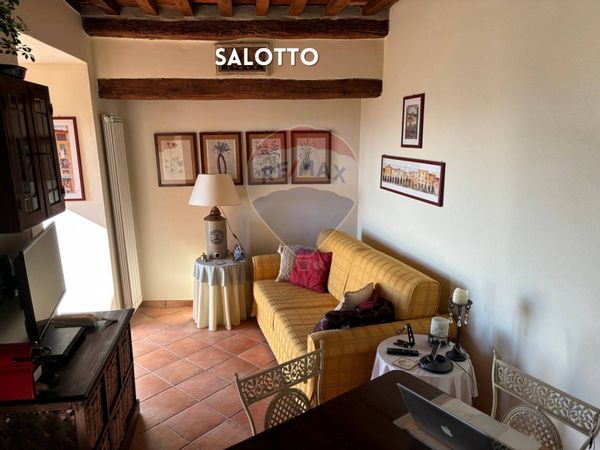 Appartamento Tatti, Massa Marittima, GR Vendita - Foto 4