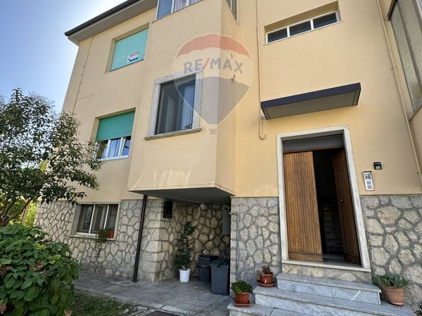 Appartamento Rocchetta a Volturno, IS Vendita - Foto 4