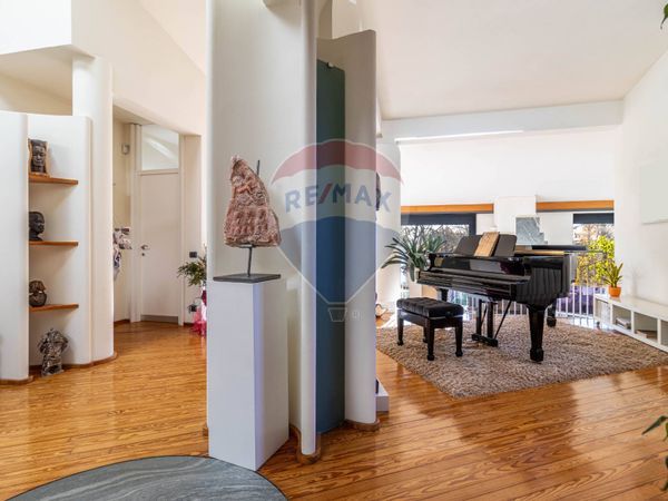 Villa singola Vaglio, Biella, BI Vendita - Foto 4