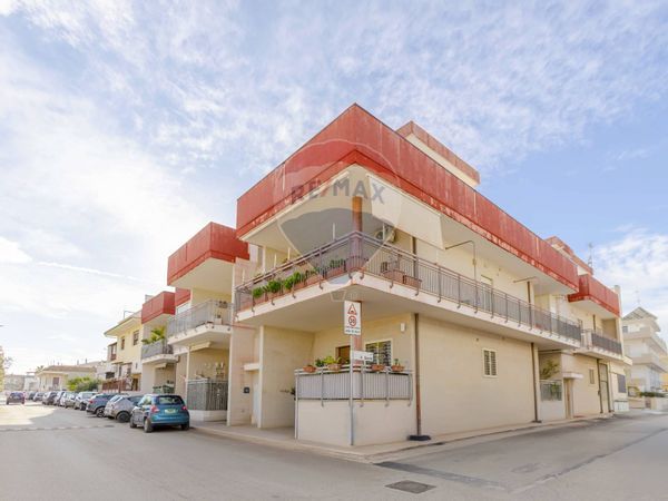 Appartamento Cellamare, BA Vendita