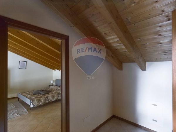 Attico/Mansarda Rivanazzano, PV Vendita - Foto 4