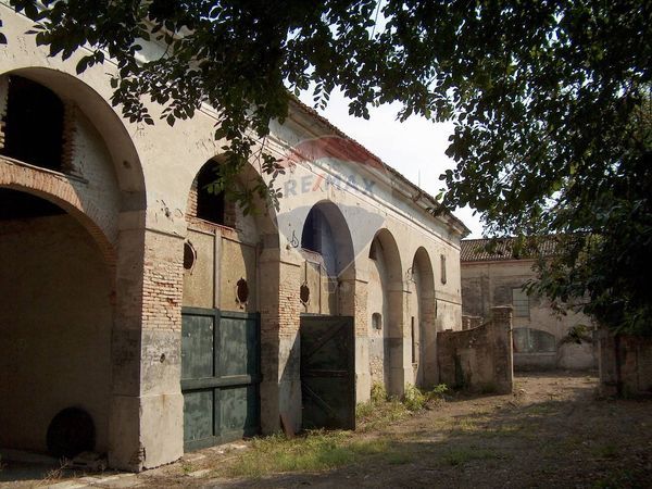 Rustico Ceresara, MN Vendita - Foto 4