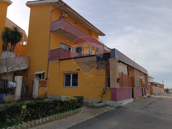 Appartamento Tor San Lorenzo Mare, Ardea, RM Vendita - Foto 2