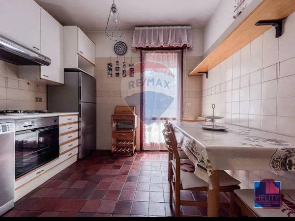 Appartamento Riccione, RN Vendita - Foto 3