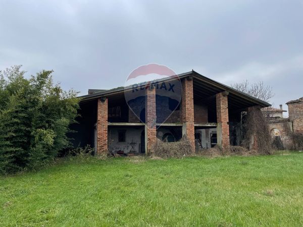 Cascina/Casale Nosedole, Roncoferraro, MN Vendita - Foto 3