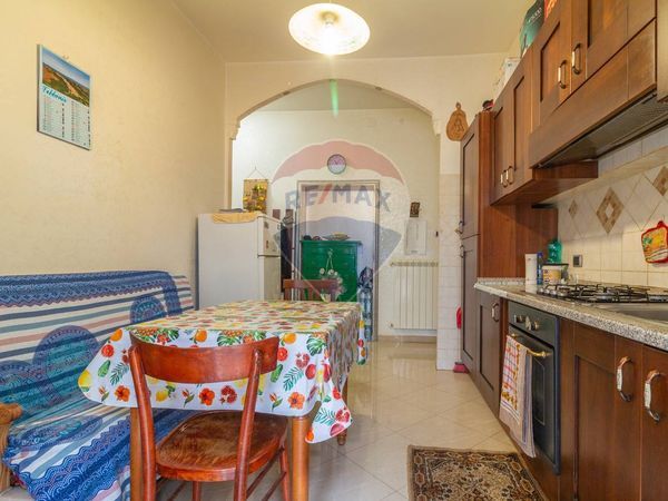 Appartamento Piansano, VT Vendita - Foto 2