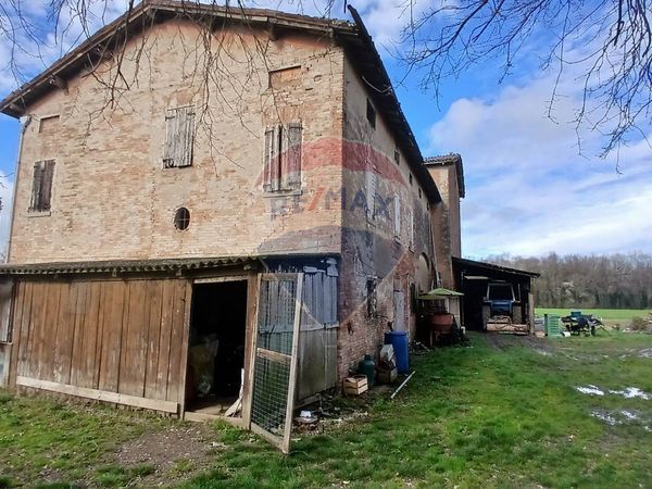 Cascina/Casale Soliera, MO Vendita - Foto 3