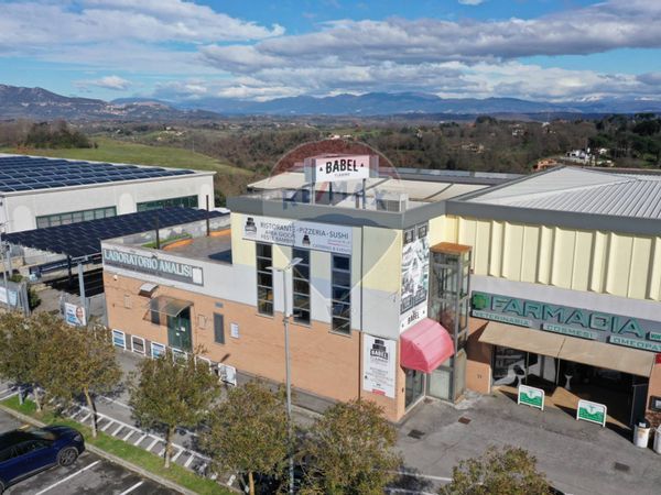 Ristorante Montelarco, Rignano Flaminio, RM Vendita - Foto 2