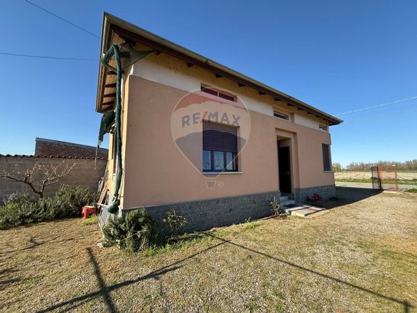 Villa o villino Balocco, VC Vendita