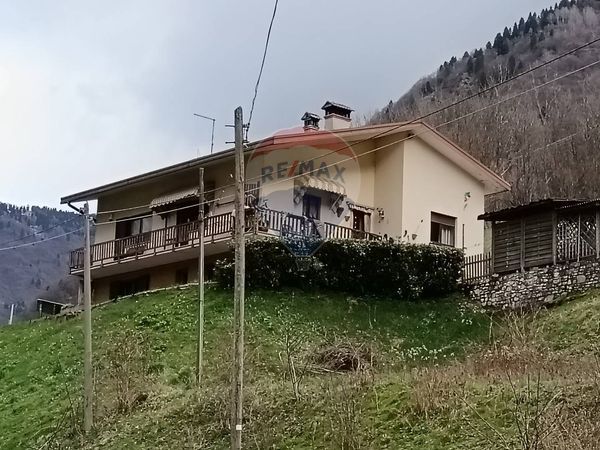 Casa Indipendente Caorera, Setteville, BL Vendita - Foto 3