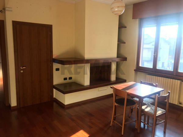 Appartamento Castelli Calepio, BG Vendita