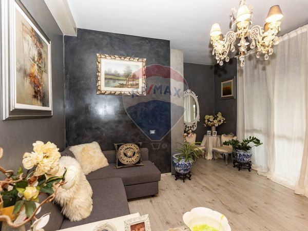 Casa Semindipendente Zona Orologio, Arluno, MI Vendita - Foto 3