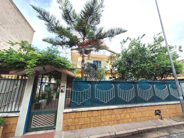 Villetta bifamiliare Frattaminore, NA Vendita