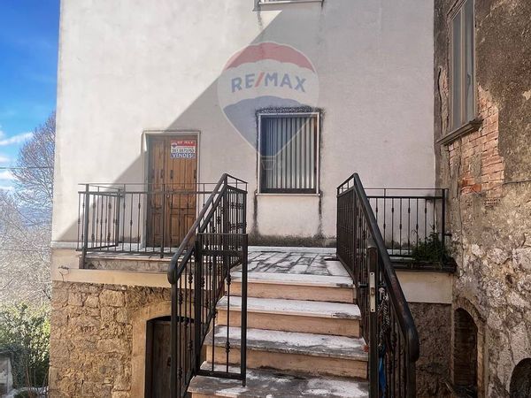 Casa Semindipendente Torella del Sannio, CB Vendita - Foto 2