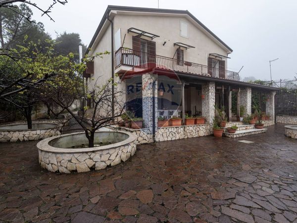 Villa singola Pedara, CT Vendita - Foto 2