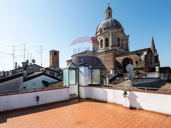 Attico/Mansarda Centro storico, Mantova, MN Vendita - Foto 2
