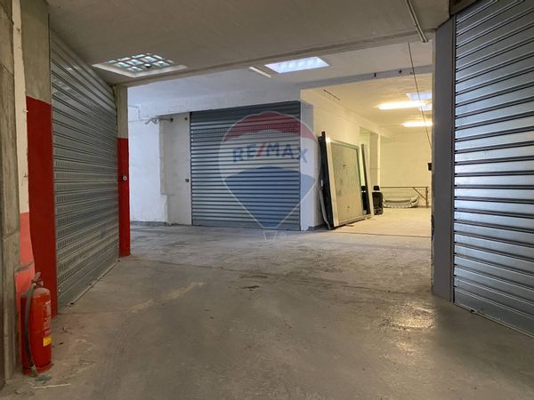 Garage/Box Rivarolo, Genova, GE Affitto - Foto 3