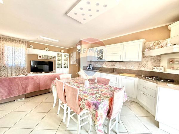 Appartamento Mugnano di Napoli, NA Vendita - Foto 2