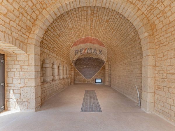 Cascina/Casale Rutigliano, BA Vendita - Foto 4